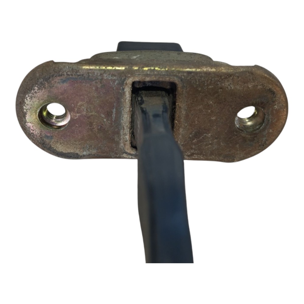 Limitador Porta Traseira Esq Mitsubishi L200 Sport 2004 V638 2