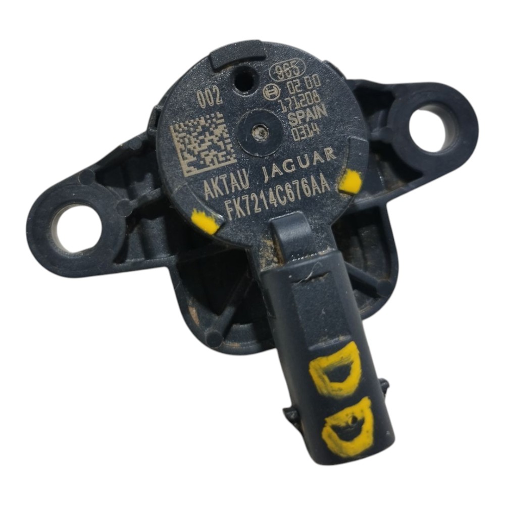Sensor colisão Discovery Sport 2018 V663 6
