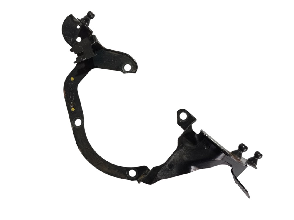 Suporte Capa Motor Porsche Cayenne Turbo 4.5 V8 2003 V371 4