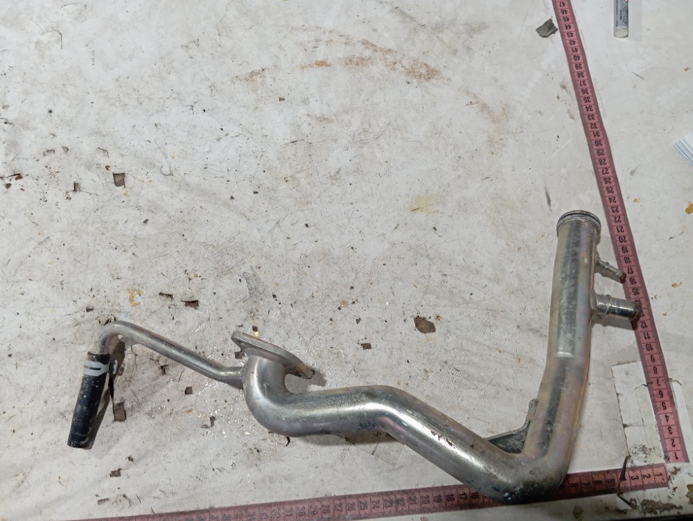 Cano Bomba Água Volvo V40 T3 1.5 2013 2019 V652 9