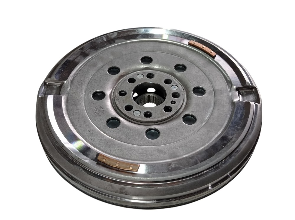 Volante Motor Bimassa Gwm Haval H6 Hev 1.5 2024 2025 V610 3