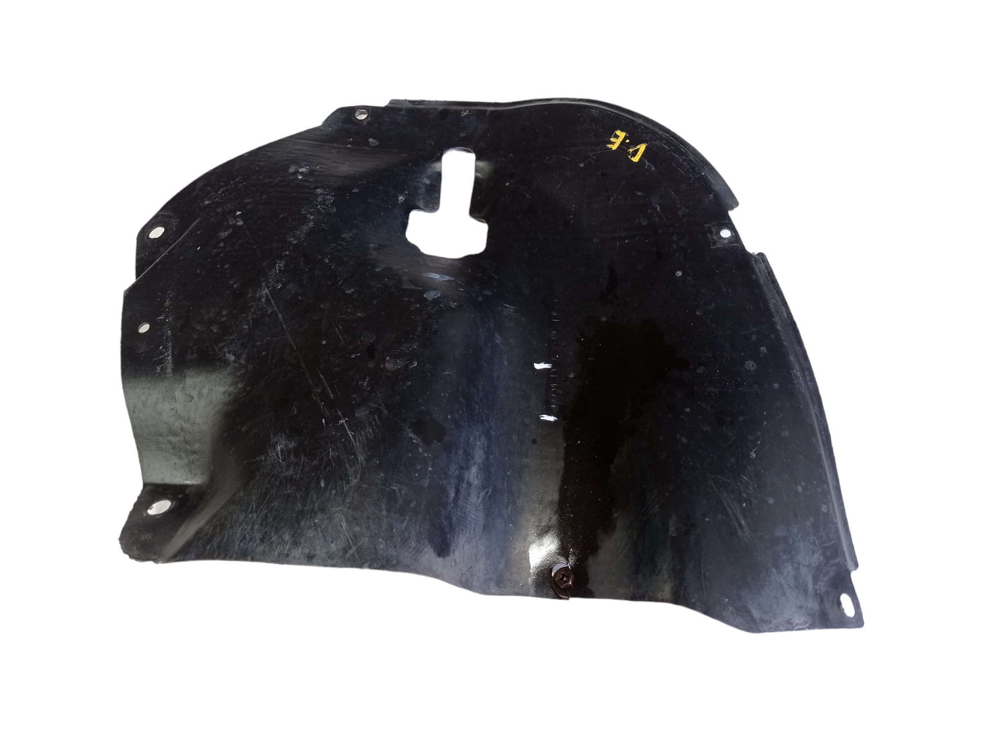 Defletor Parachoque Dianteiro Esquerdo Lexus Es300 93 V571 5