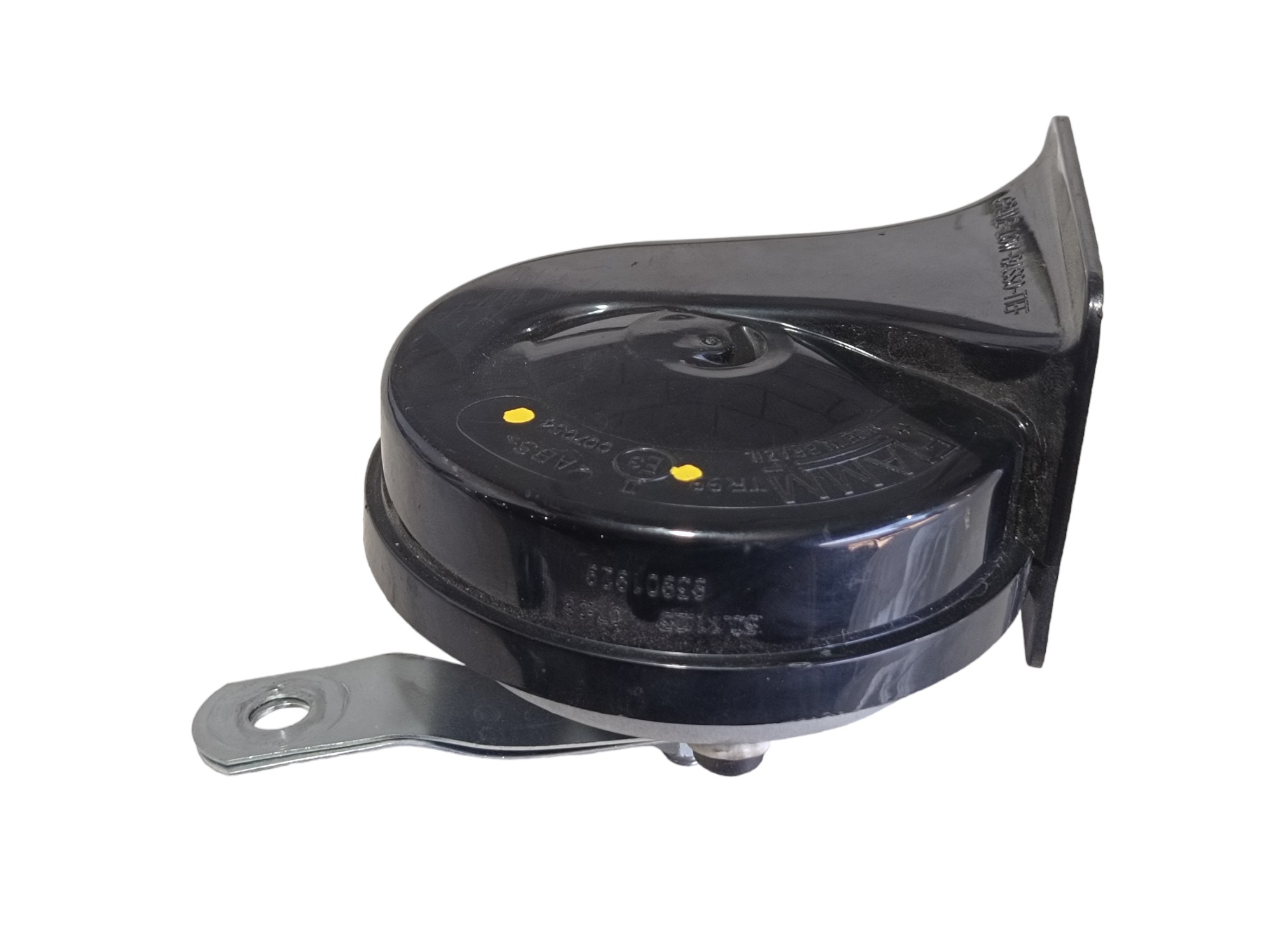 Buzina Caracol Vw Taos Highline 22 2024 V601 1