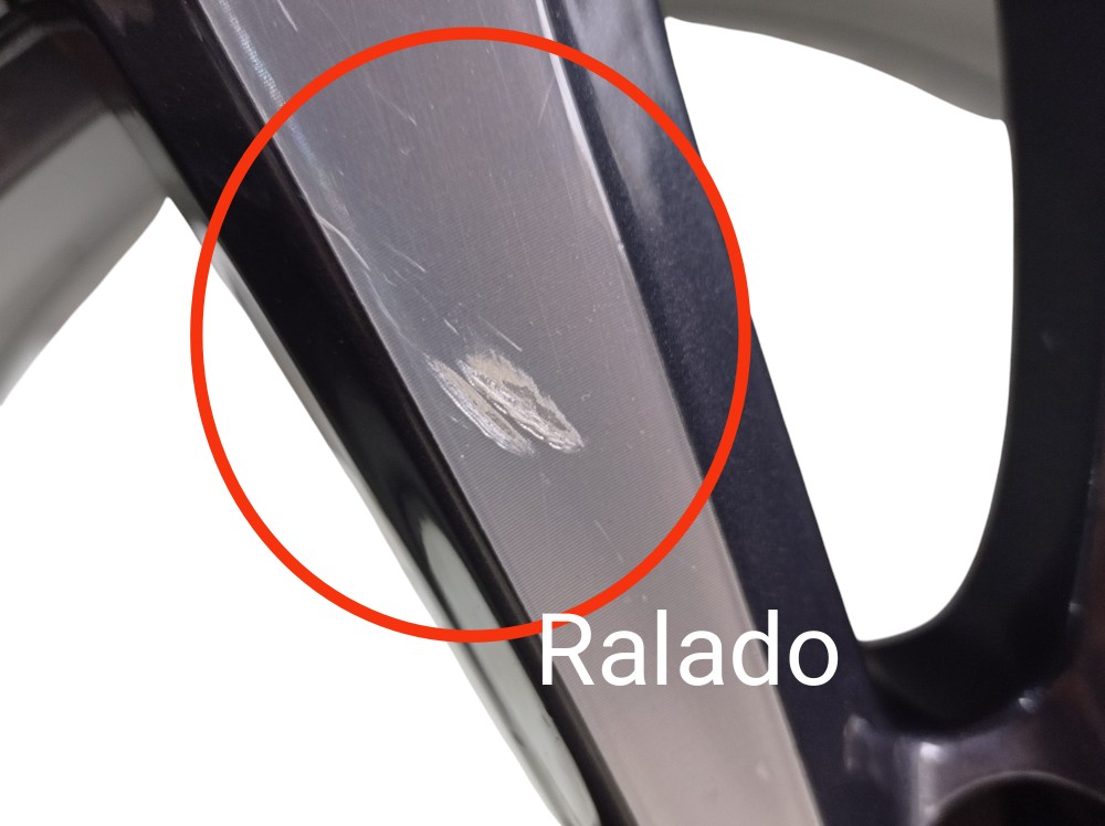 Roda Aro 16 Renault Zoe Neo Int 2023 V617 8