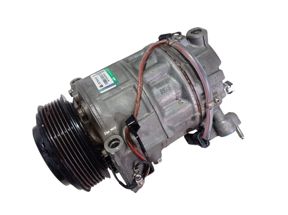 Compressor Ar Condicionado Discovery Sport 2016 A 2018 V611 7
