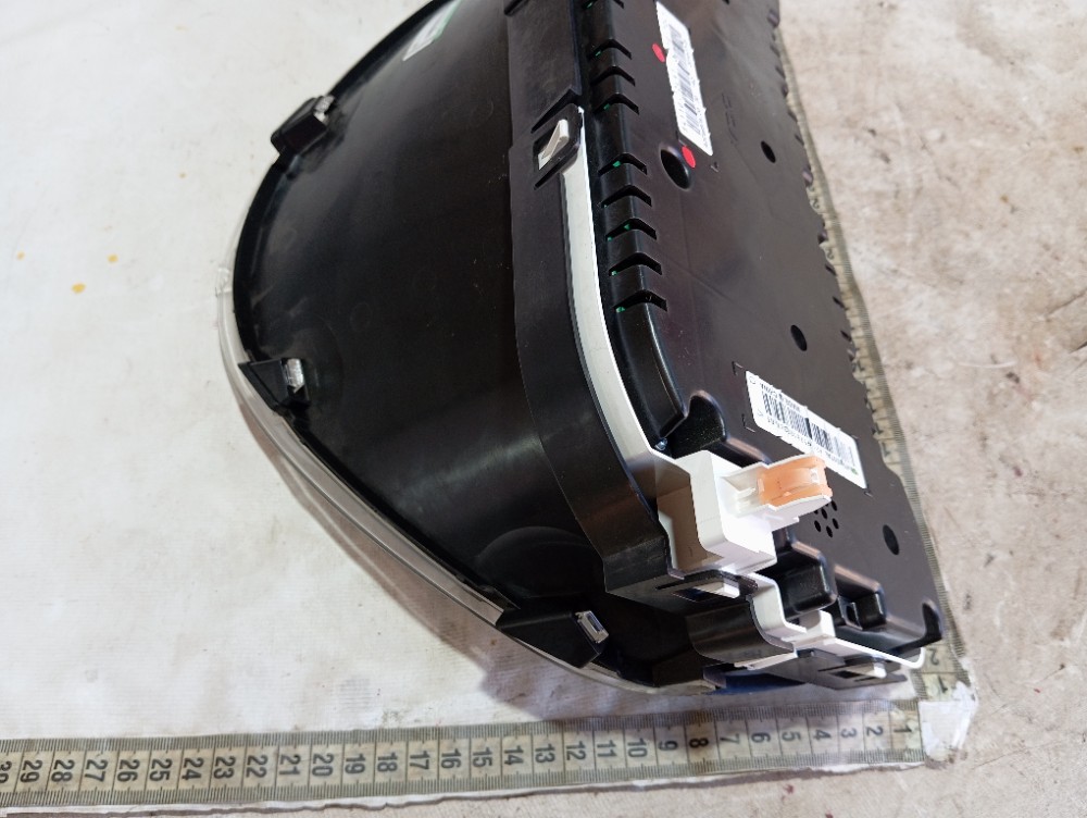Painel Instrumentos Suzuki Swift Sport 1.6 2015 V550 9
