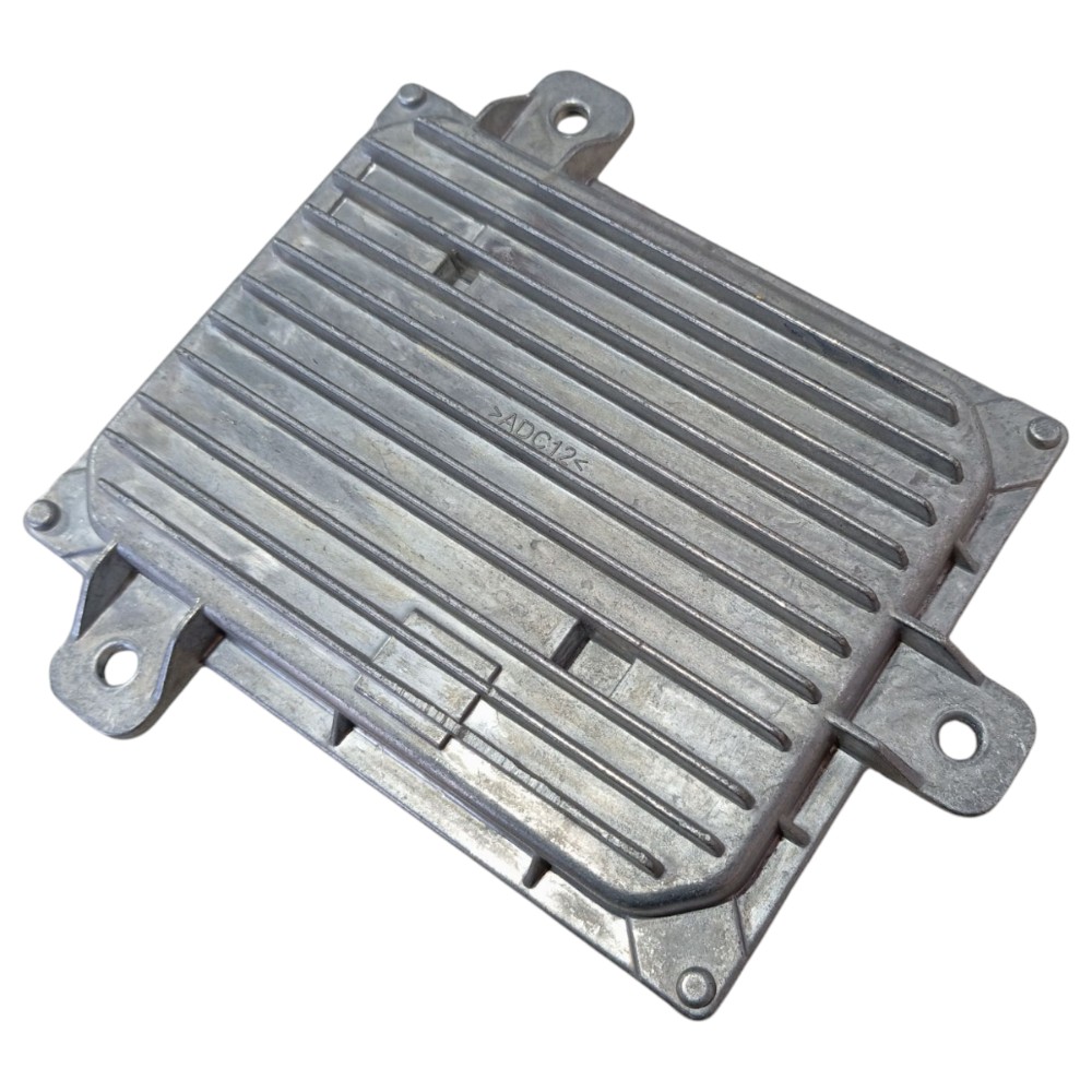 Módulo Reator Farol Esquerdo Byd Song Plus 2023 2024 25 V642 6
