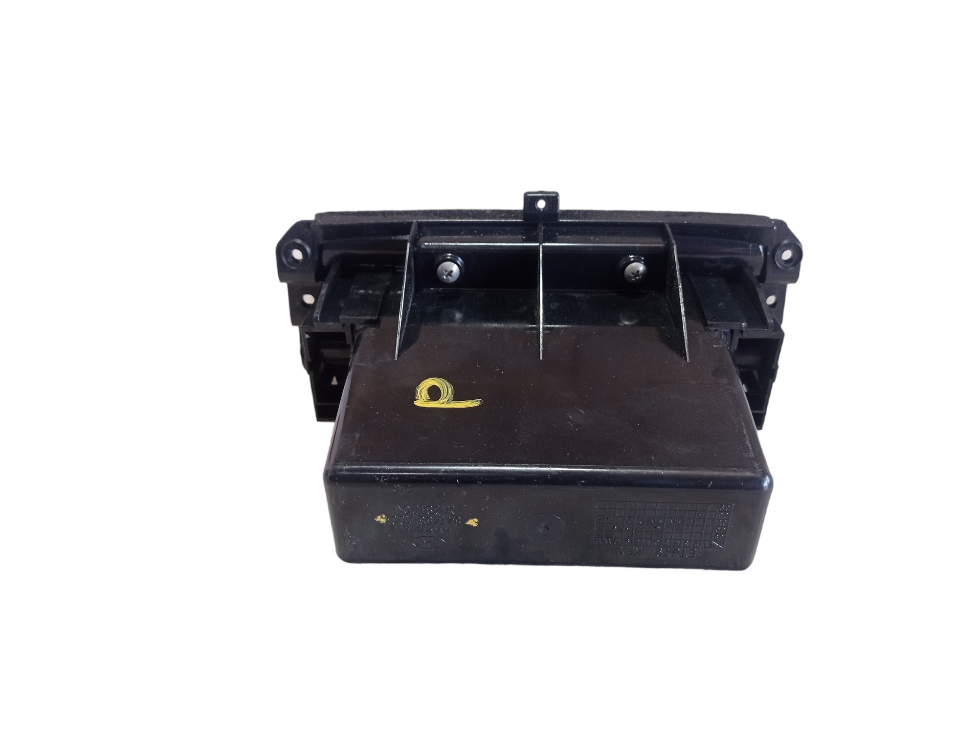 Porta Objeto Painel Hyundai Azera 2009 3.3 V595 5