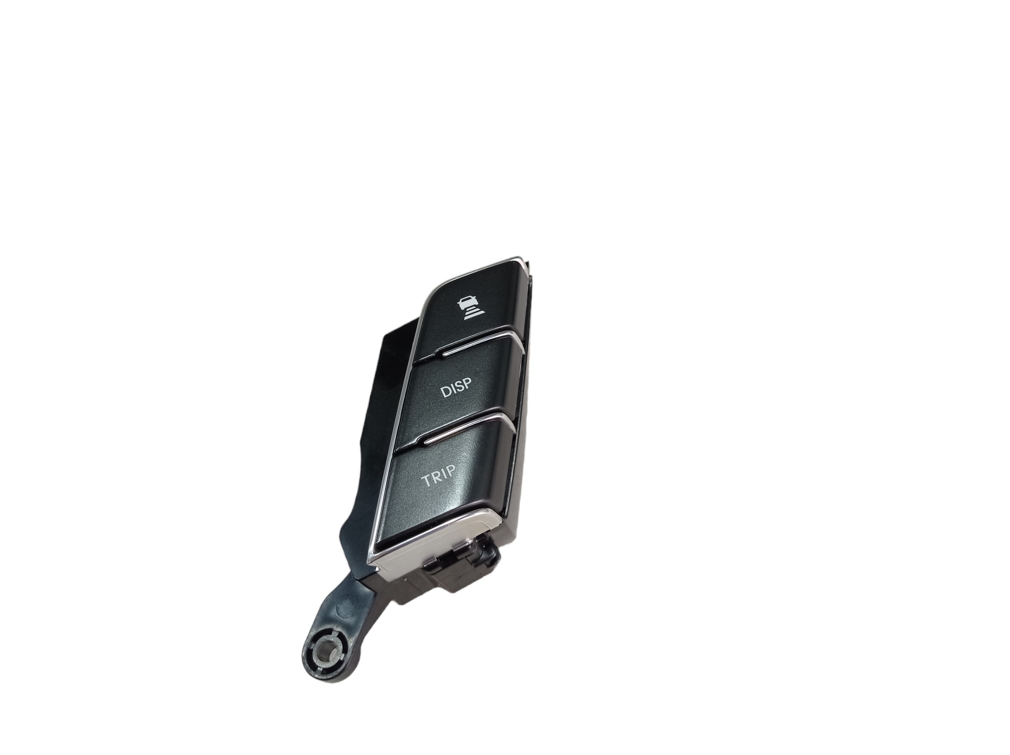 Comando Direito Volante Hyundai Equus 2013 V577 8