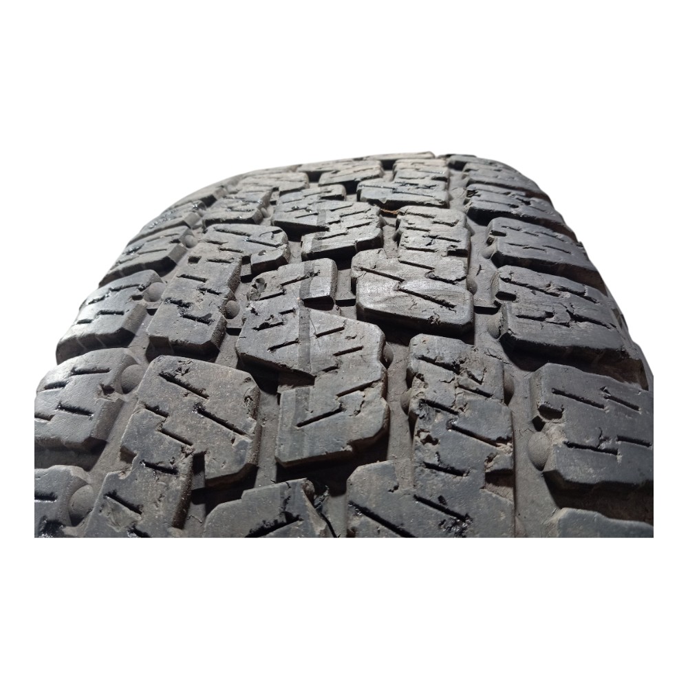 Pneu Pirelli Scorpion 235/65r17 2023 2025 V659 9