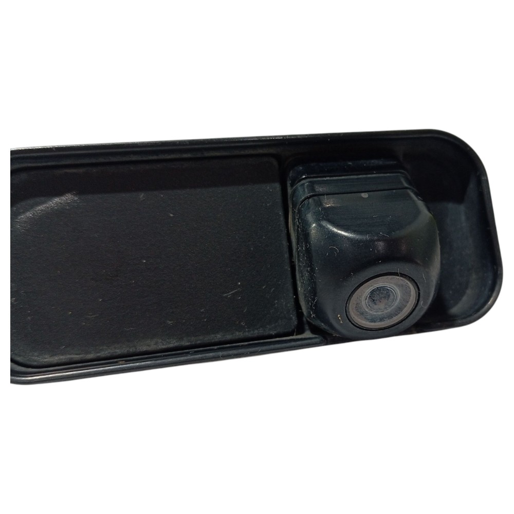 Camera Ré Honda Civic 2010 A 2015 V658 2