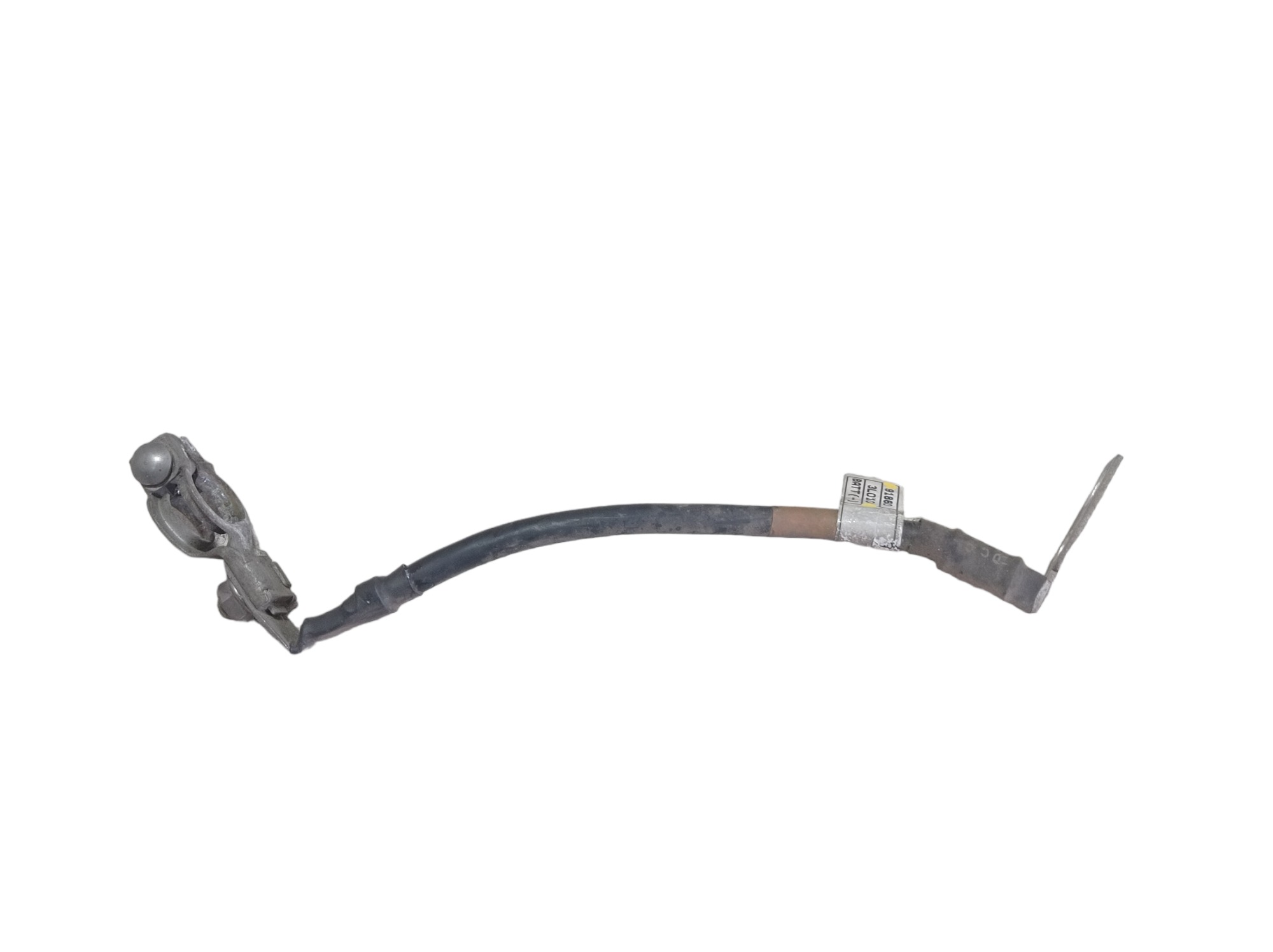 Cabo Polo Negativo Bateria Hyundai Azera 2009 3.3 V595 4