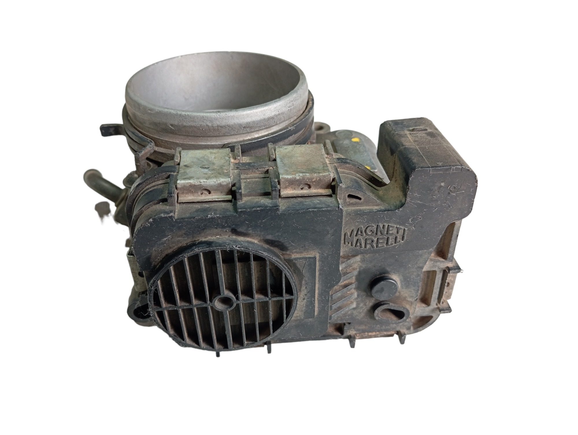 Tbi Corpo Borboleta Vw Jetta 2.5 2009 07k133062 Vl 7