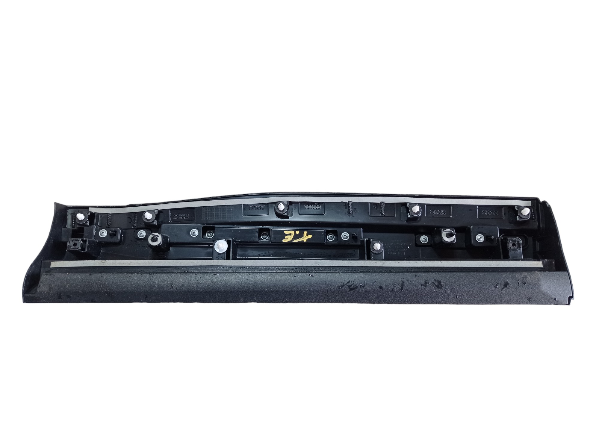 Aplique Porta Traseira Esquerda Gwm Haval H6 Gt 2024 V598 8