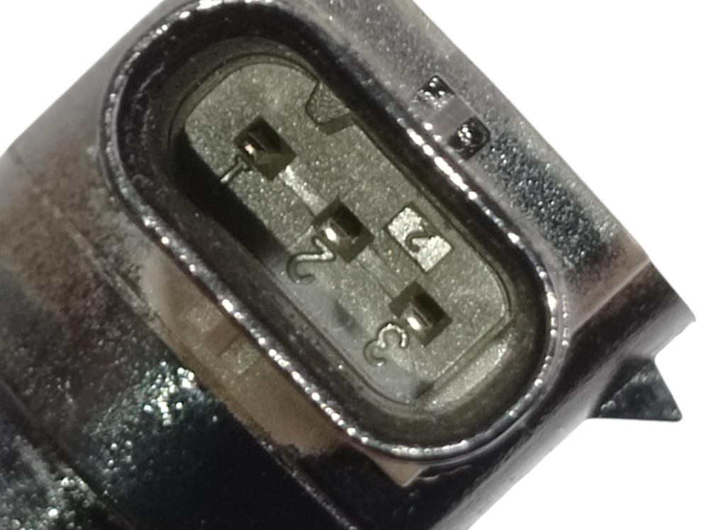 Sensor Estacionamento Traseiro Discovery 2019 V597 9