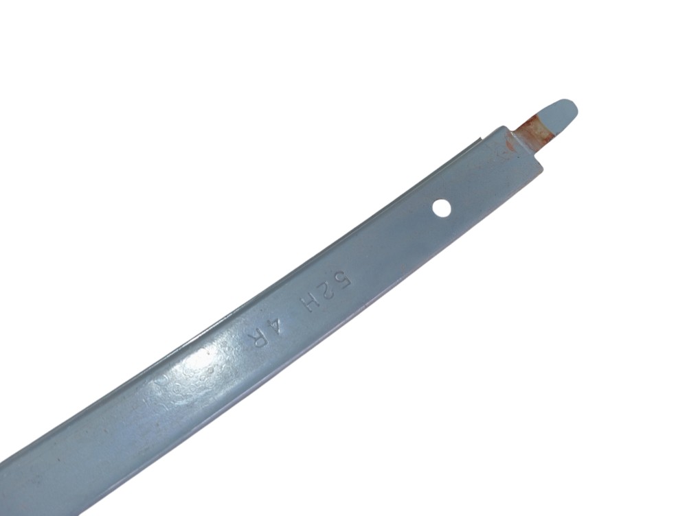 Guia Vidro Porta Diant Direita Land Cruiser Prado 05 V620 3