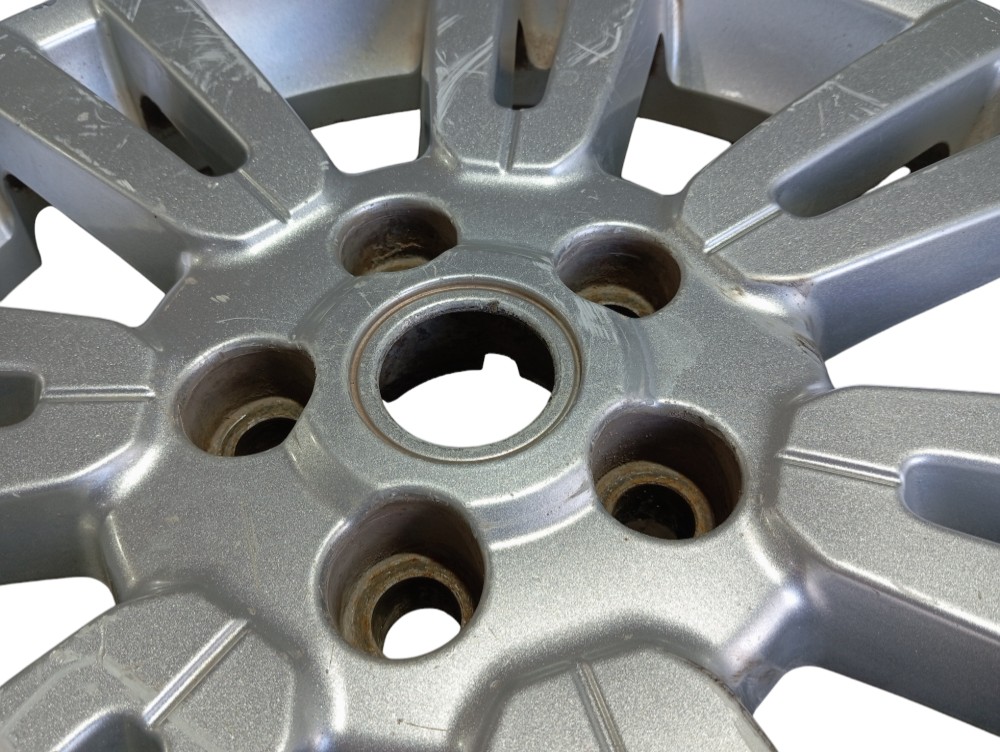 Roda Aro 19 Land Rover Discovery 4 2010 2012 V614 10