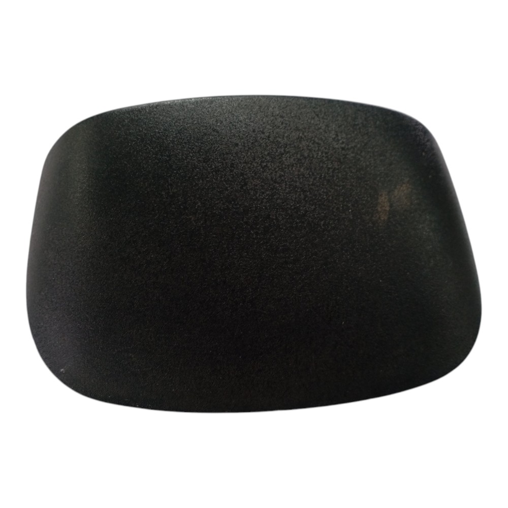 Moldura Relógio Computador Bordo Citroen C3 2006 A 012 V306 4