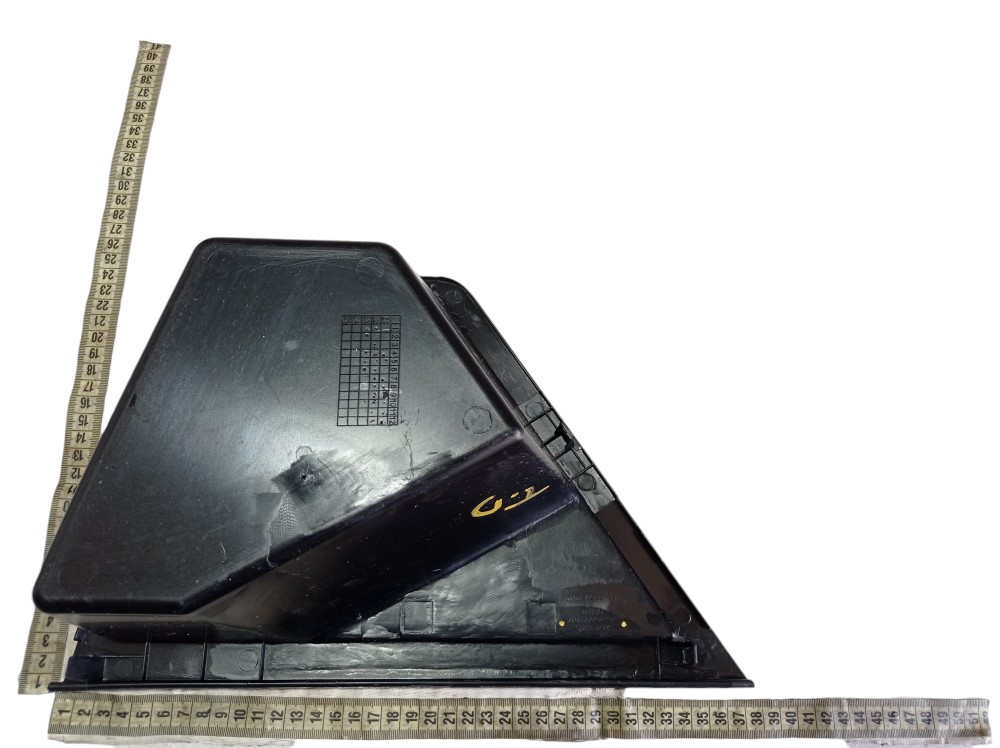 Porta Objetos Traseiro Direito Gwm Haval H6 1.5 2024 V610 9