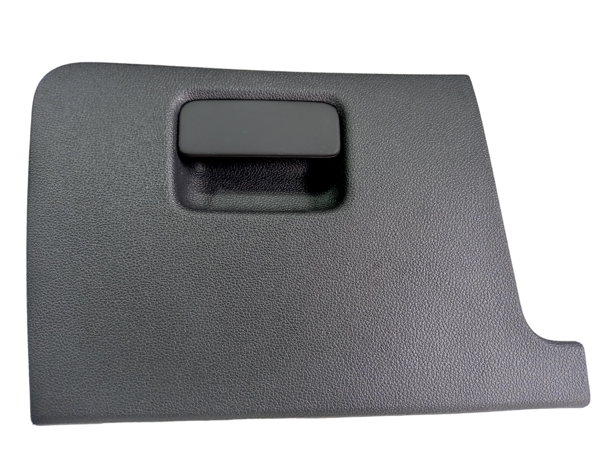 Porta Objetos Inferior Painel Golf Tsi Comfortline 17 V585 9