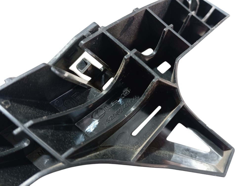 Guia Direito Parachoque Traseiro Lexus Rx500hf 2023 V619 5