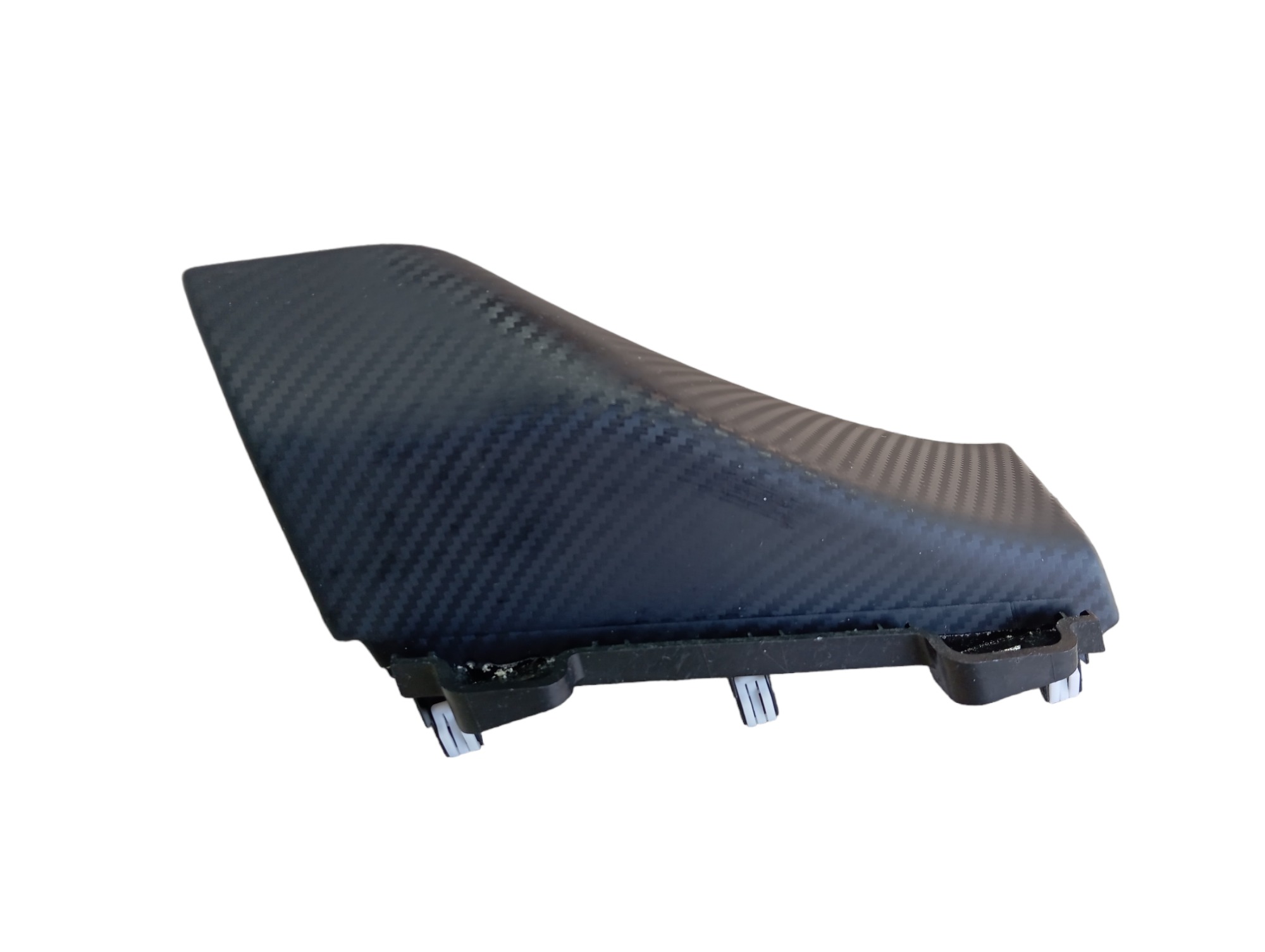 Moldura Esquerda Painel Gwm Haval H6 Gt 2024 V598 3