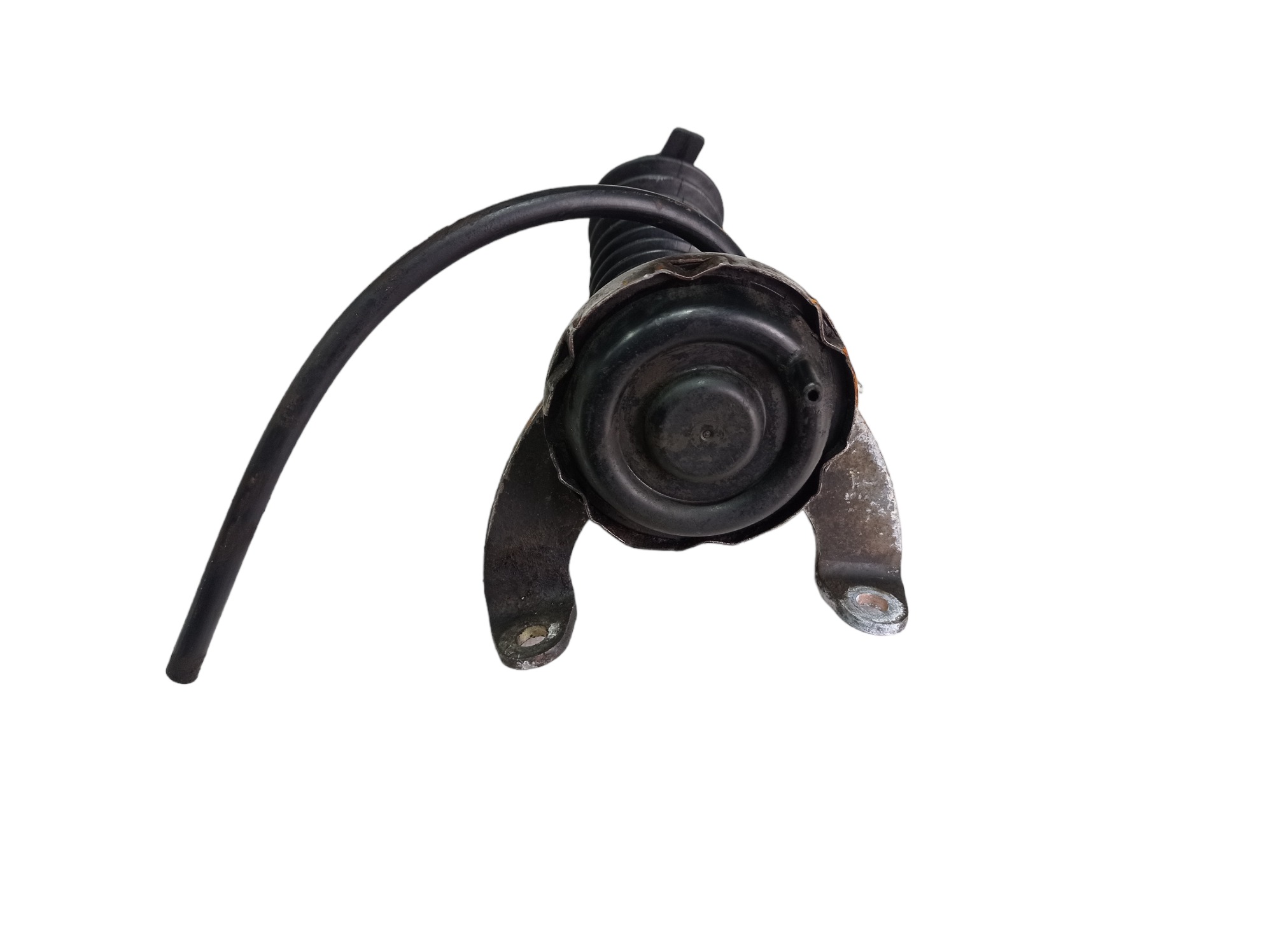 Atuador Eixo Diferencial Dianteiro L200 Sport Gl 2004 V588 3