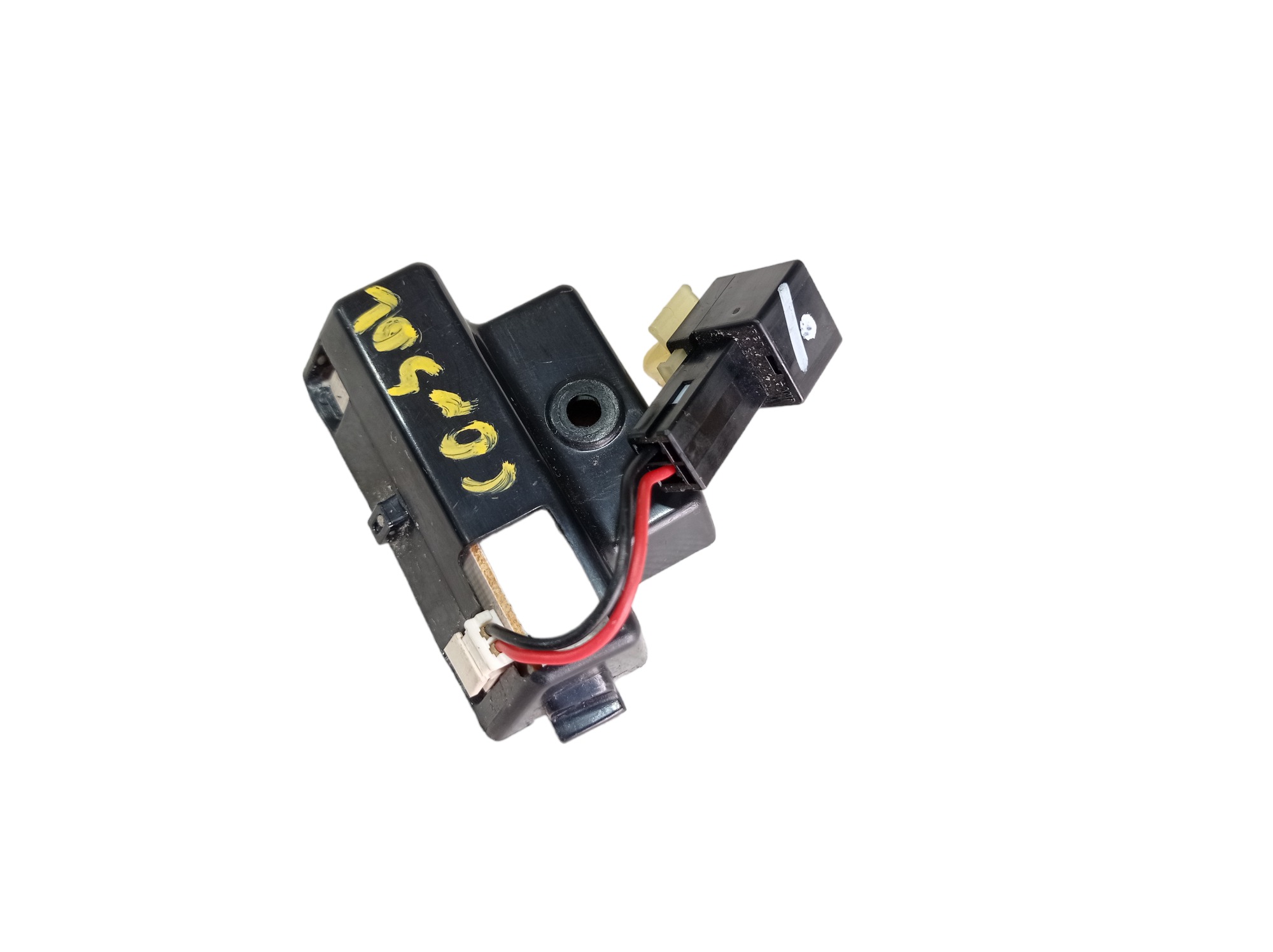 Luz Cortesia Console Hyundai Azera 3.3 2011 V579 1