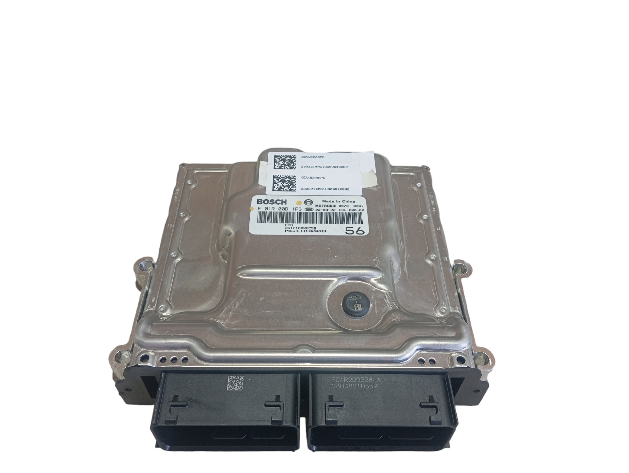 Módulo Injeção Gwm Haval H6 Gt 1.5 2024 V598 1