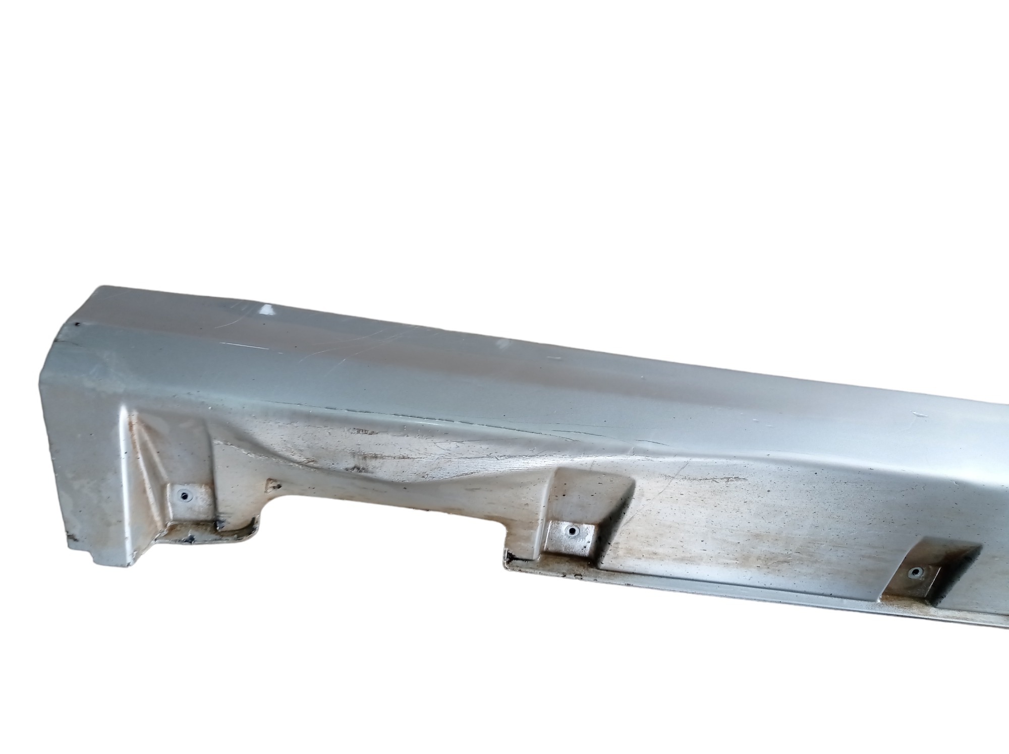 Spoiler Lateral Esquerdo Hyundai Azera 2011 V579 5