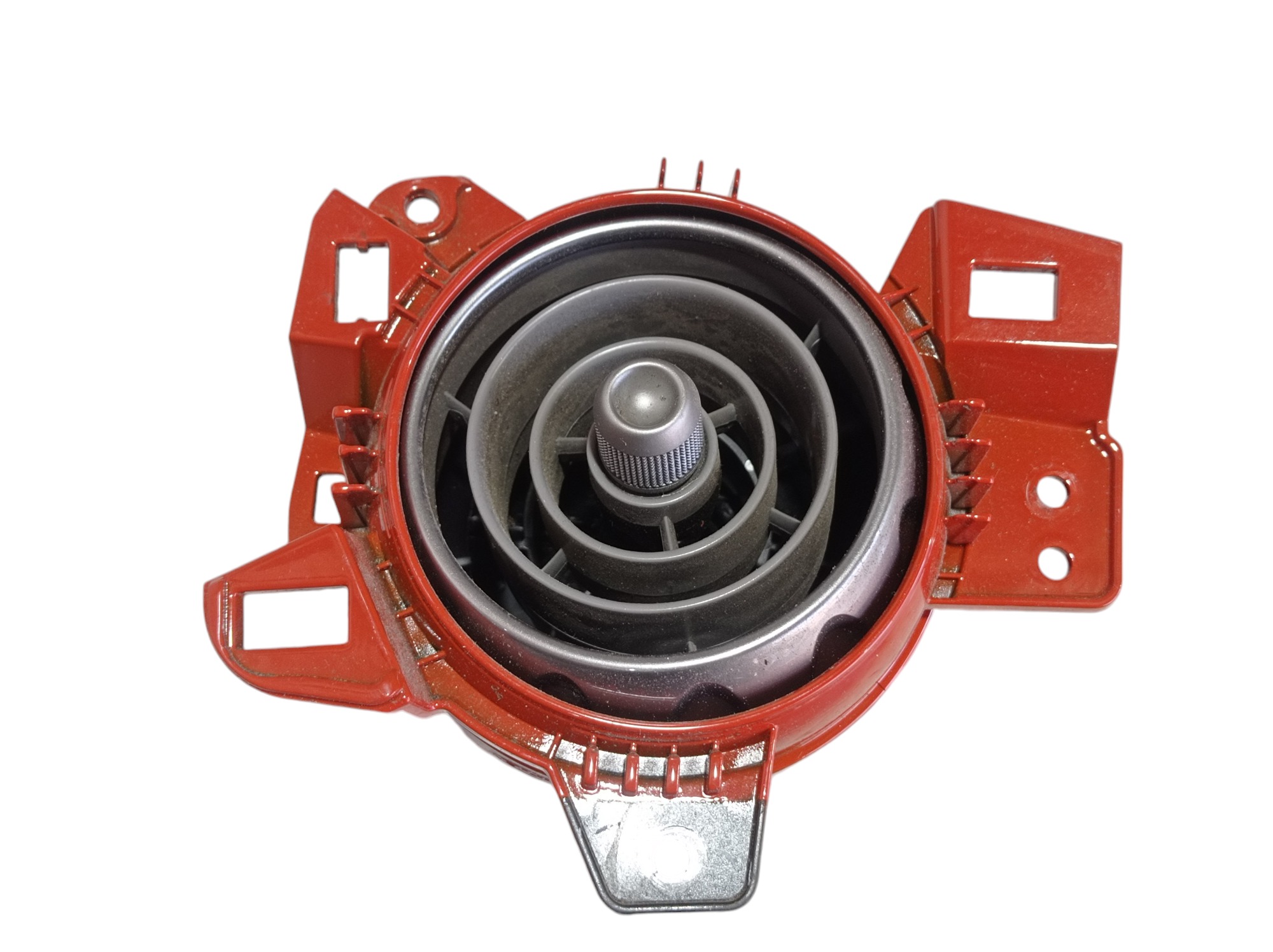 Difusor Ar Esquerdo Byd Dolphin Gs 180ev 2024 2025 V596 3