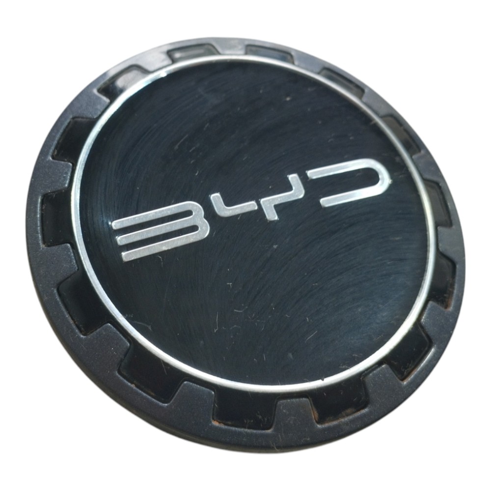 Calota Central Miolo Roda Byd Song Plus 2023 2024 2025 V642 6