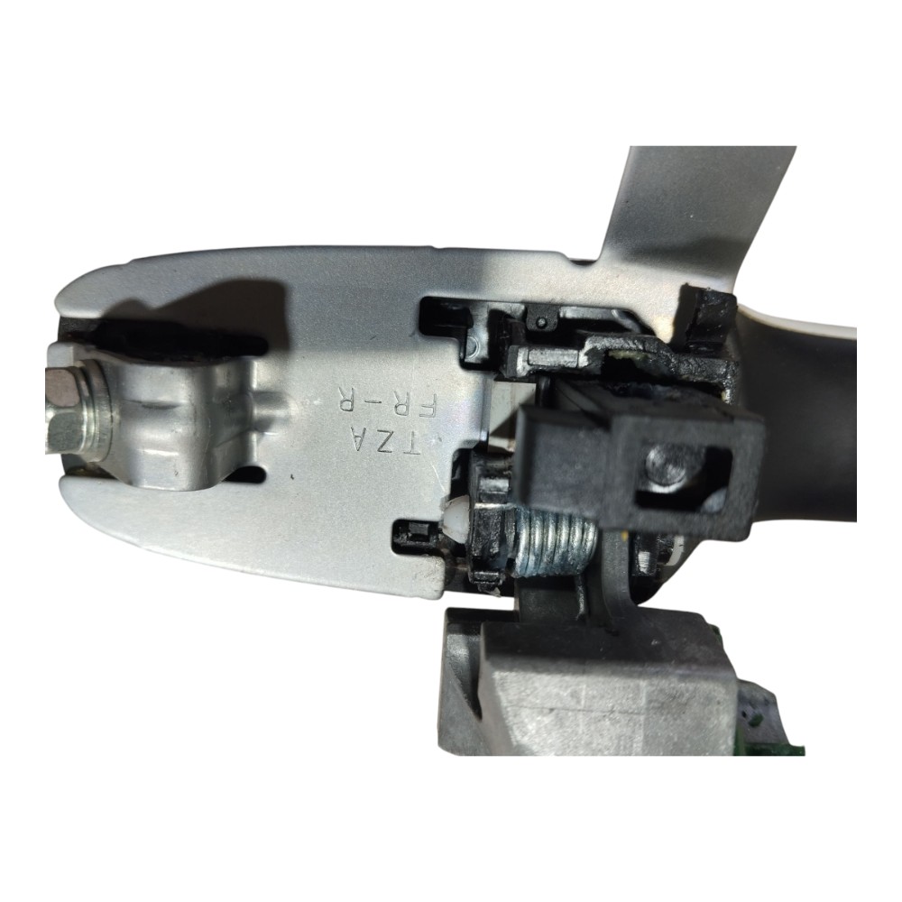 Maçaneta Externa Dianteir Direito Honda Hrv 2023 A 2025 V644 3