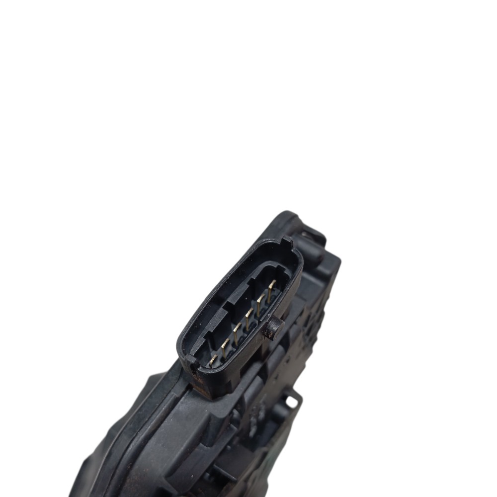 Fechadura Porta Traseira Esquerda Discovery Sport 2020 V680 2