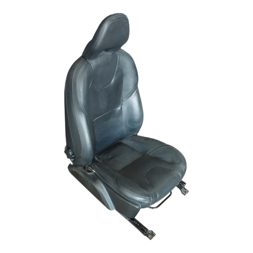 Banco Dianteiro Esquerdo Volvo V40 T3 2013 2019 V652 4