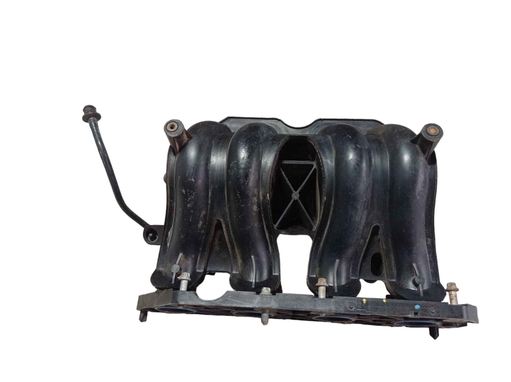 Coletor Admissao Gm Agile Nova Montana  2010 A 2017 1