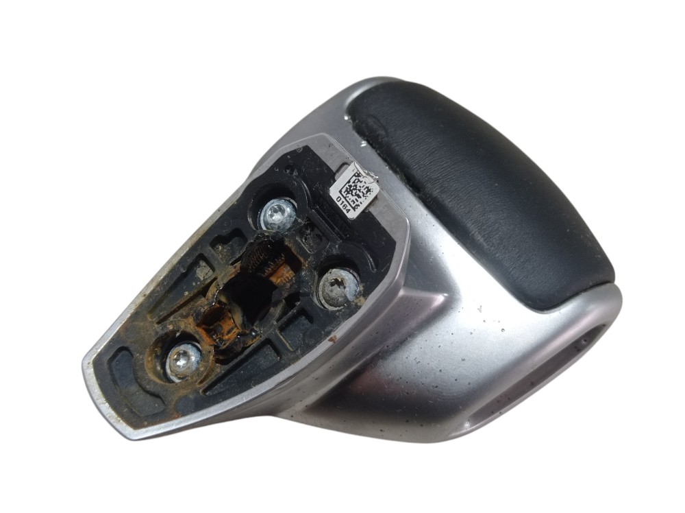 Manopla Cambio Renault Zoe Neo Int 2023 V617 4