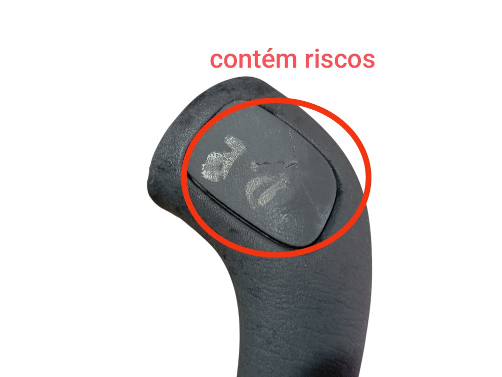 Alca Coluna Dianteira Esquerda Land Cruiser Prado 2005 V620 5