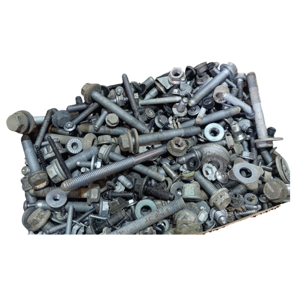 Parafusos Diversos Vw Taos 1.4 2022 2024 V655 3