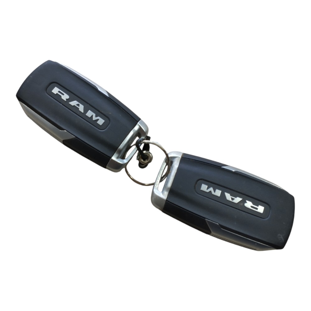 Chave Ram Rampage Rt 2023 2024 V641 5