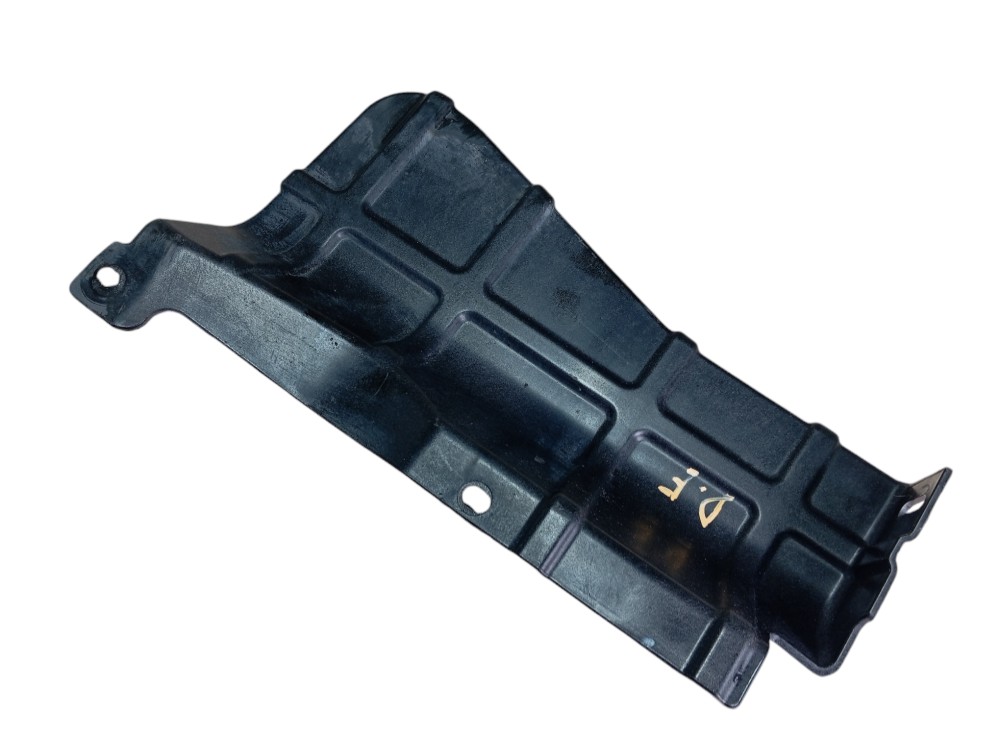 Defletor Esquerdo Motor Ssangyong Xlv Dlx 2018 V612 3