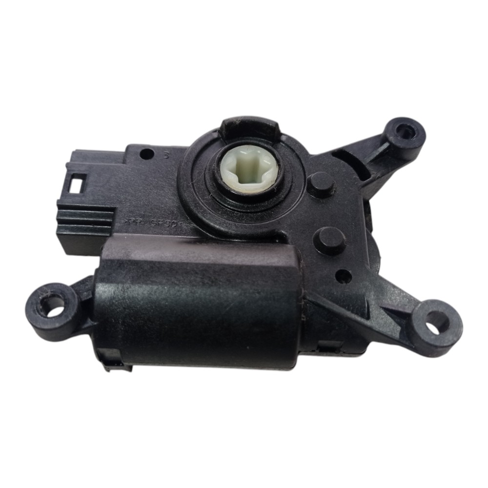 Motor Atuador Vw Golf Highline 1.4 16v Turbo 2015 V626 9