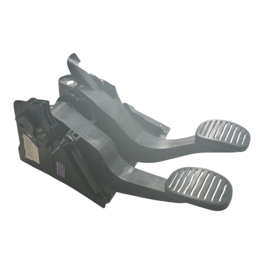Pedaleira pedal freio embreagem mobi 2021 a 25 v654 2
