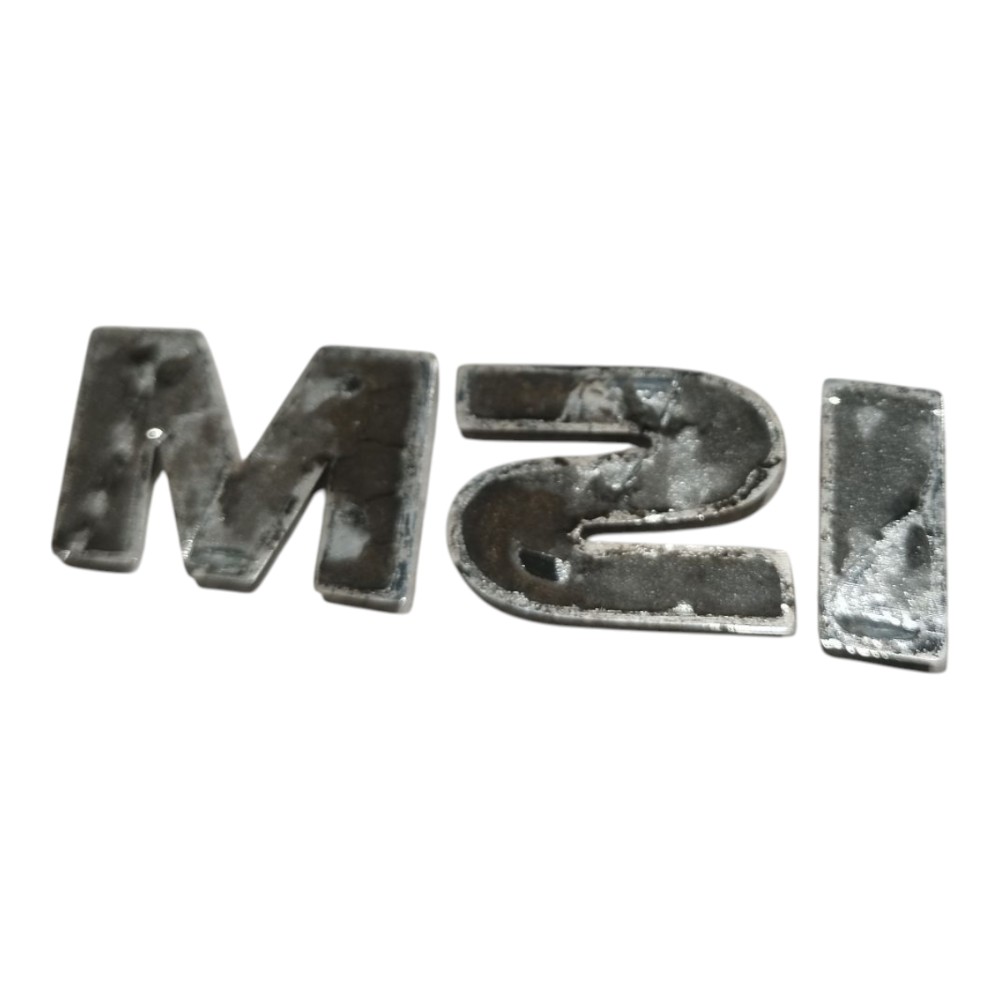Emblema Msi Vw Virtus 2018 A 2023 V657 7
