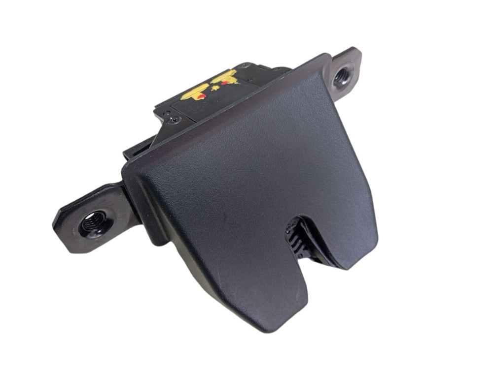 Fechadura Tampa Traseira Chery Tiggo 2 2020 V613 1