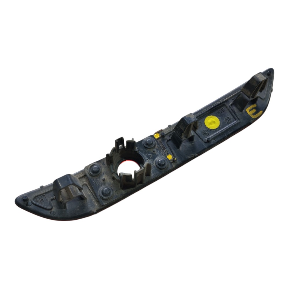 Refletor Olho Gato Vw Taos Highline 2022 2024 V655 5