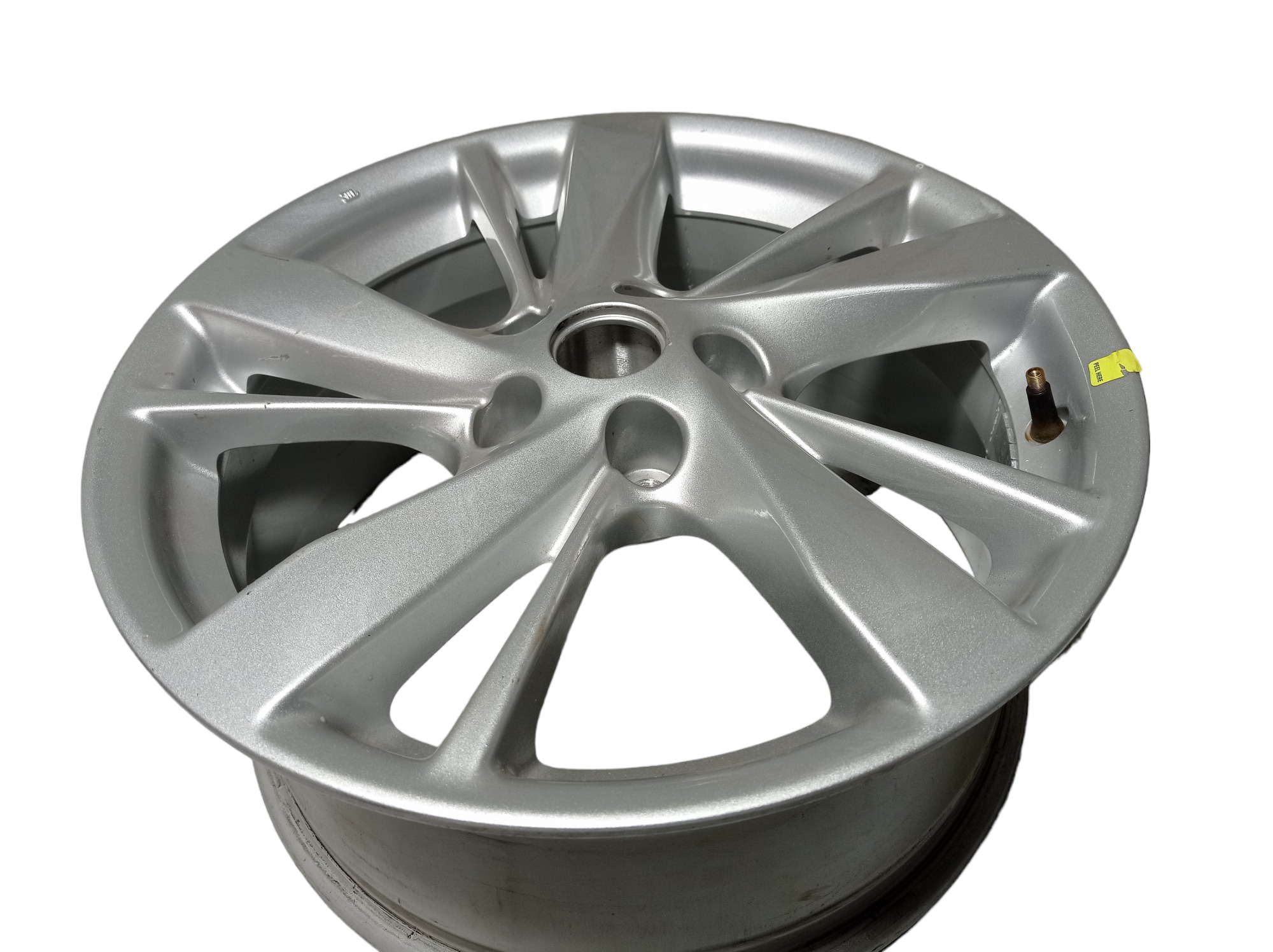 Roda Aro 17 5×114 Nissan Altima 2014 V564 2