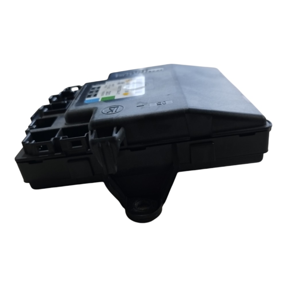 Módulo Porta Tras Esquerda Mercedes B180 2006 A 2011 V630 3