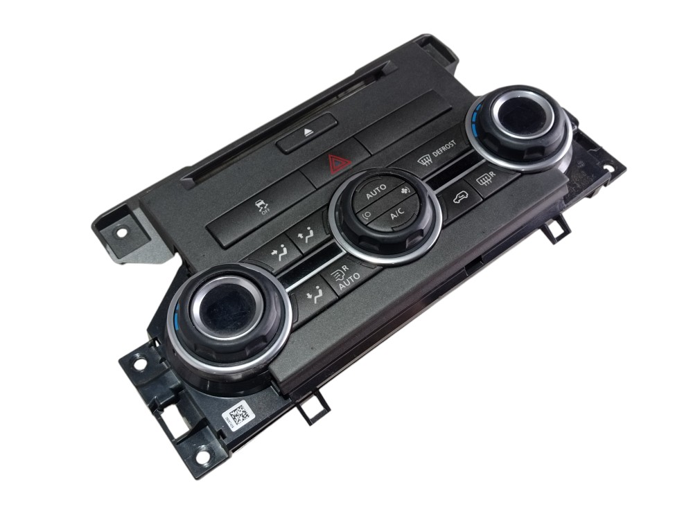 Comando Ar Condicionado Land Rover Discovery 4 2010 12 V614 2