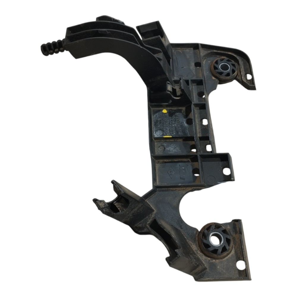 Suporte Mangueira Ar Condicionado Renault Zoe 22 2023 V639 4